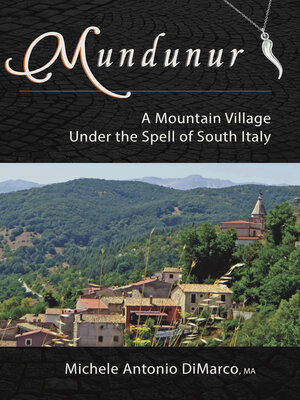 cover image of Mundunur